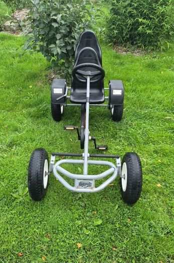 Berg Go kart