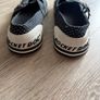 Rocket Dog black sneakers trainers shoes Image 2