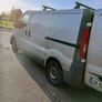Vauxhall vivaro Image 2