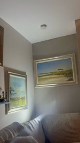 High quality paintings