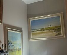 High quality paintings