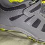 Bontrager SSR Multisport Cycling Shoes Grey/Volt  SPD Compatible Image 4