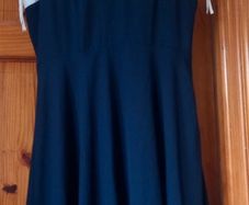 ladies dress savida