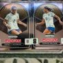 2026 world cup monopoly prizm cards Image 8