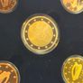 Ireland 2023 Euro Coin Proof Set in Original Holder with COA Image 3