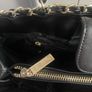 Leather handbag Image 4