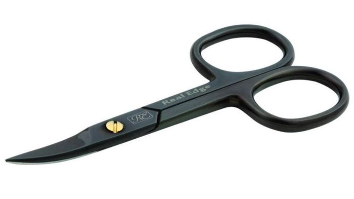 Perfect Scissors Made from Stainless Steel, these nail scissors have a slim-line elegant finish and are compact for convenience.
