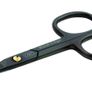 Perfect Scissors Made from Stainless Steel, these nail scissors have a slim-line elegant finish and are compact for convenience. Image 2