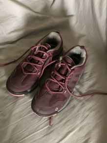 Jack wolfskin sport shoes