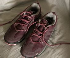 Jack wolfskin sport shoes