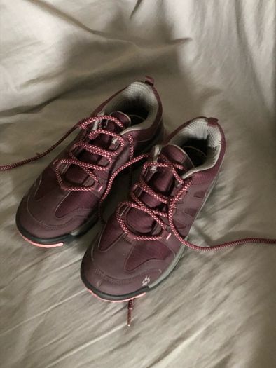 Jack wolfskin sport shoes