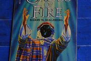 Barry N Malzberg, 'The Cross Of Fire'