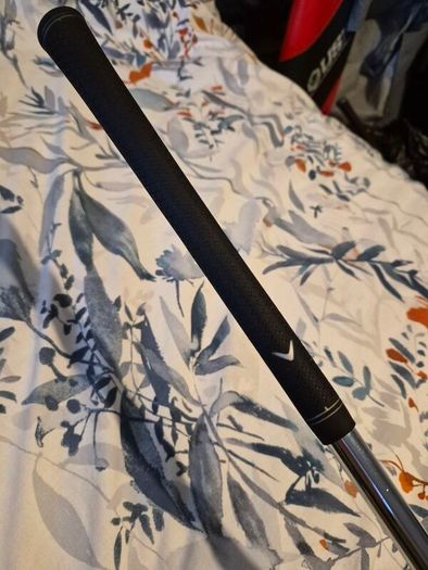Callaway X Forged UT 4 Iron 24 Degree