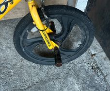 classic bmx