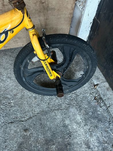 classic bmx