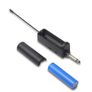 08512 VHF Dual Karaoke Wireless Dynamic Microphone System Image 4