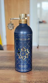 Montale - Infinity (decants)