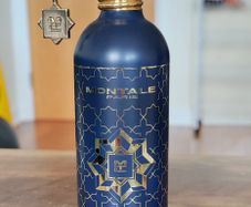 Montale - Infinity (decants)
