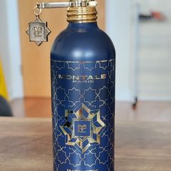 Montale - Infinity (decants)
