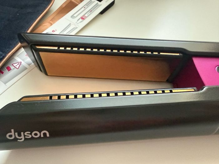 Dyson Corrale Hair Straightener