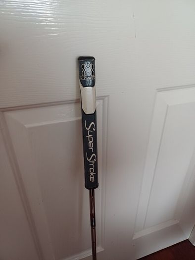 White Hot Pro 9 Putter