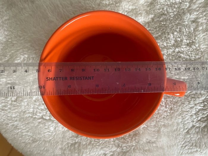 Reese's Oversize Large Mug/Cup