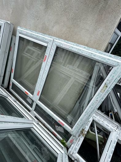pvc window and door from 150