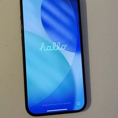 iPhone 15
