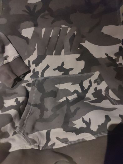Nike jumper