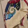 Stunning vibrant scarf Image 3