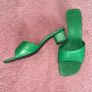 zara sandals Image 4