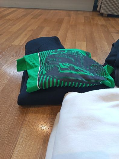 Men's clothes bundle