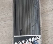 Spoke shrouds