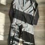 Womens office work suit set woman's blazers jackets trousers size 12/14 Image 10