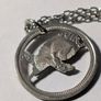 Turtle coin Image 3