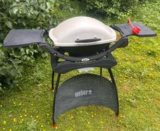 Weber bbq