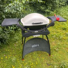 Weber bbq