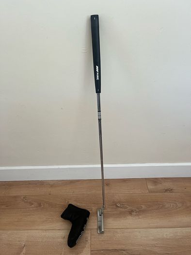 Taylormade TP Soto Putter