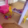 barbie dream house Image 2