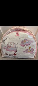 Mothercare Baby Activity Mat