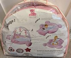 Mothercare Baby Activity Mat