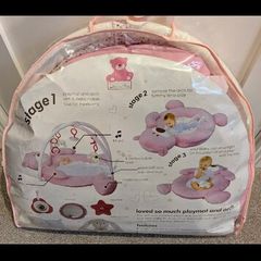Mothercare Baby Activity Mat
