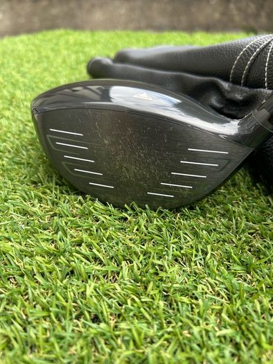 Titleist 917 D2 Driver