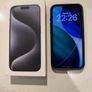 Iphone 15 Pro - Sim Free Image 4