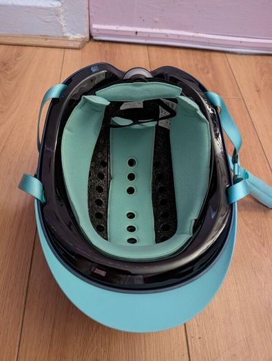 Childs Riding Hat