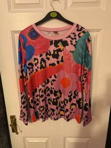 new top