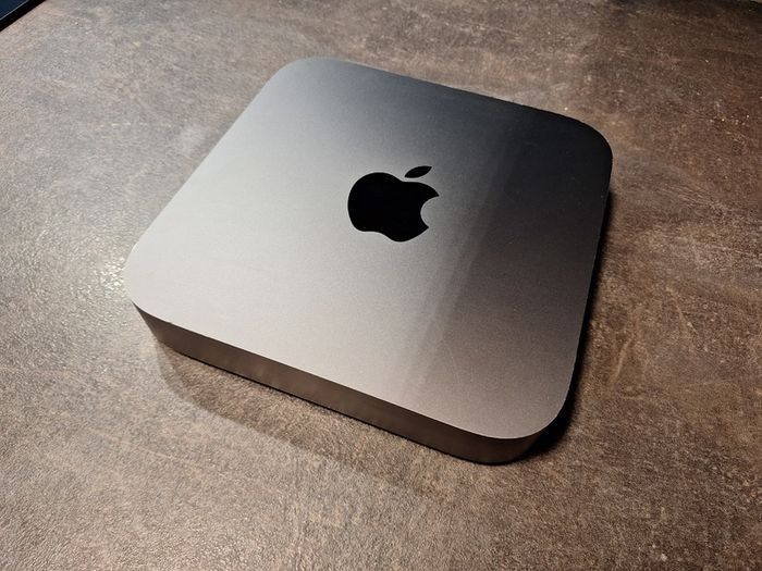 Mac Mini (2020) | 64GB Ram | 512GB Storage