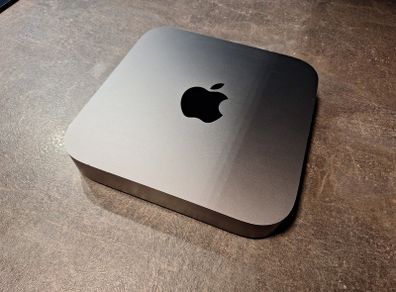 Mac Mini (2020) | 64GB Ram | 512GB Storage