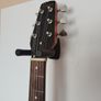 Vintage 80s Encore electric guitar Image 3