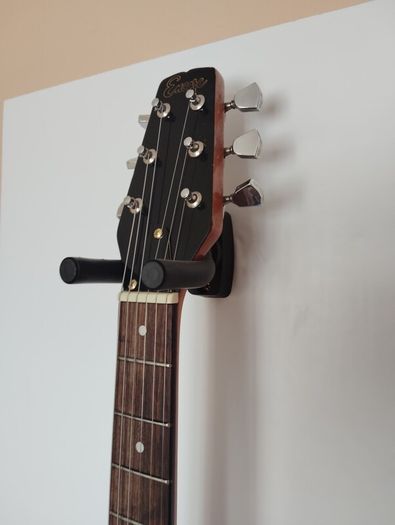 Vintage 80s Encore electric guitar